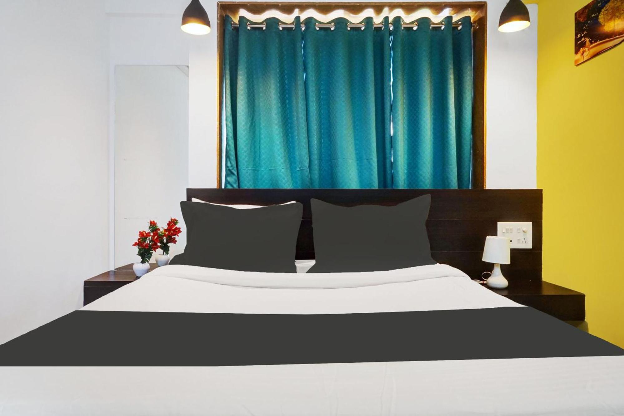 Super Aarambh Exotica Hotel Meribel Village ภายนอก รูปภาพ